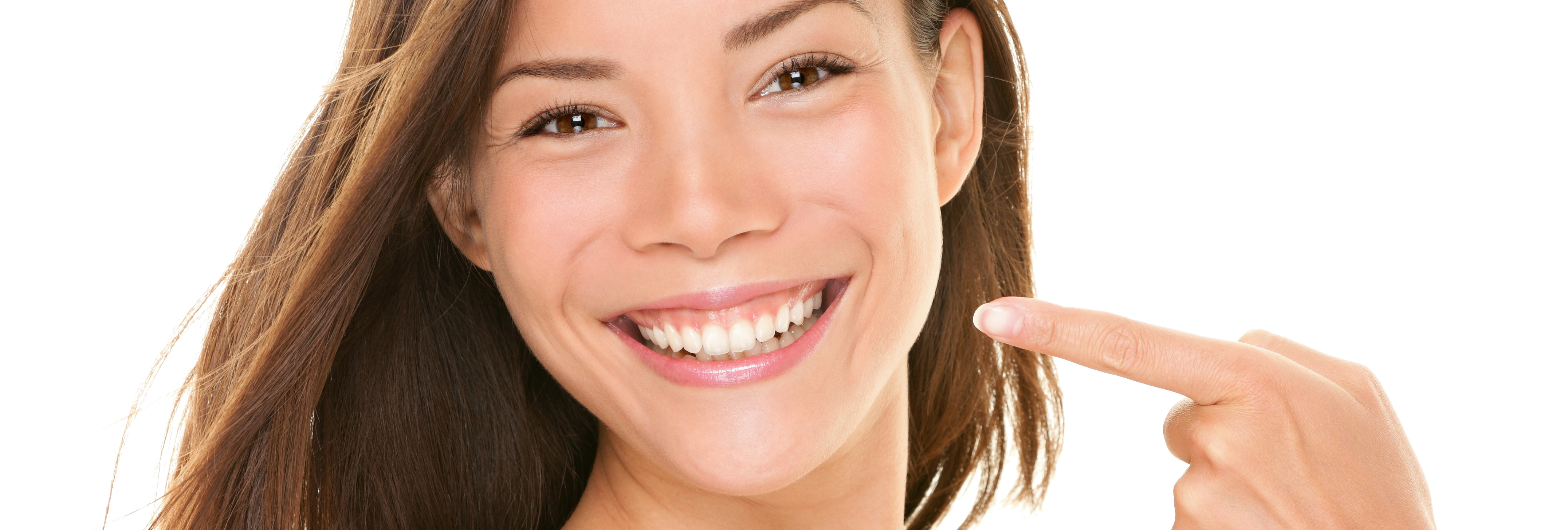  Ziel der Parodontalchirurgie ist das harmonische Miteinander von Zähnen und Zahnfleisch